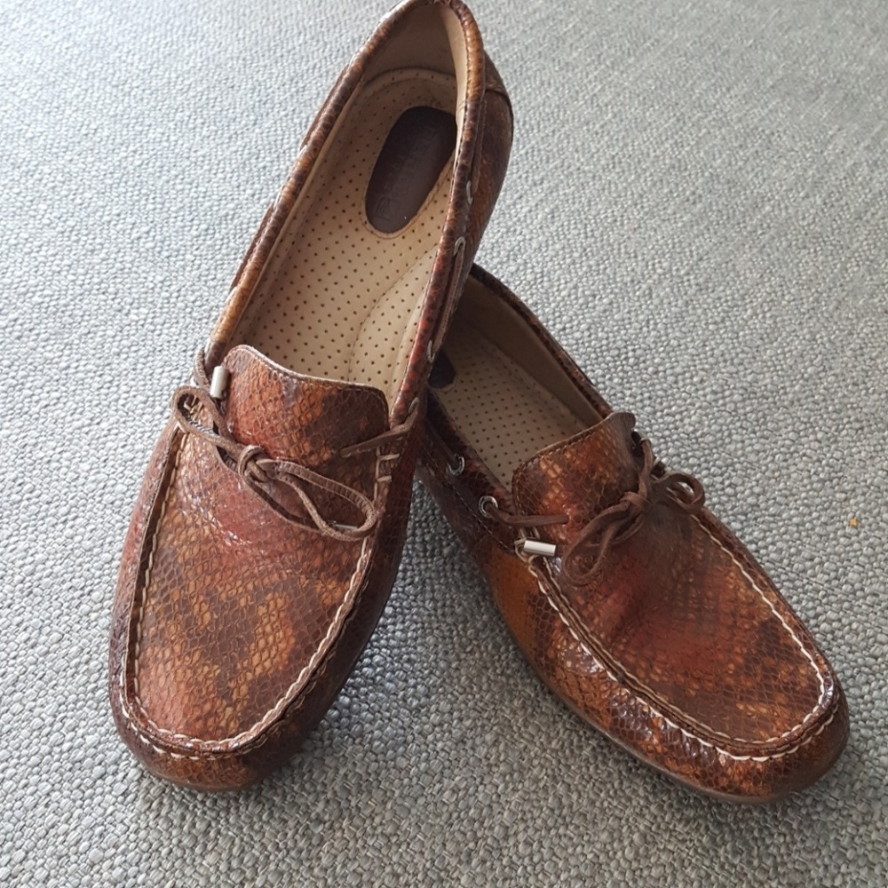 Sperry Boat Shoes